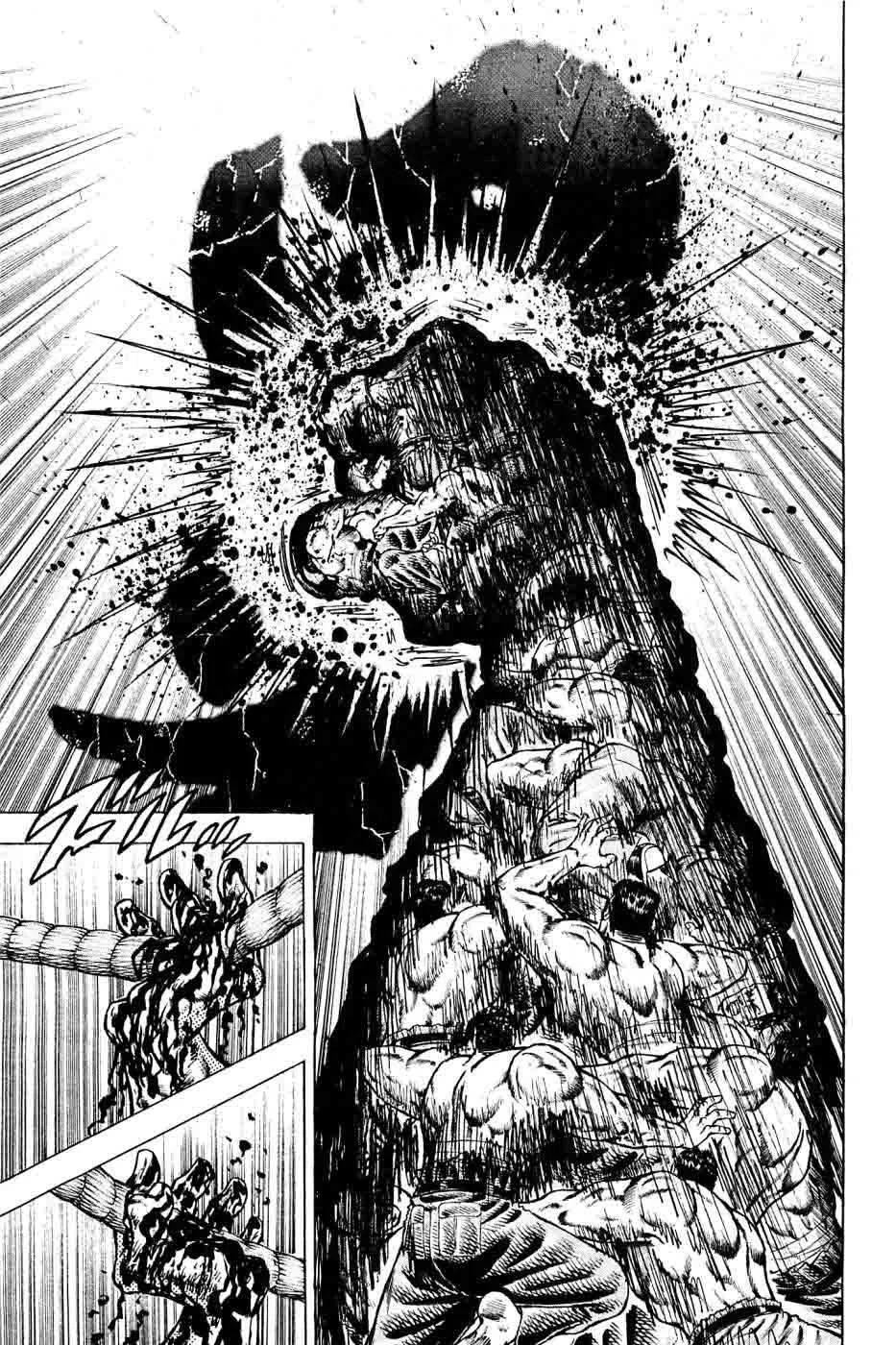 Akatsuki!! Otokojuku Chapter 149 page 20
