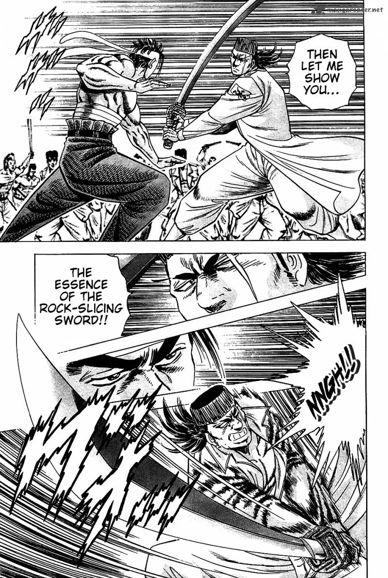 Akatsuki!! Otokojuku Chapter 15 page 10