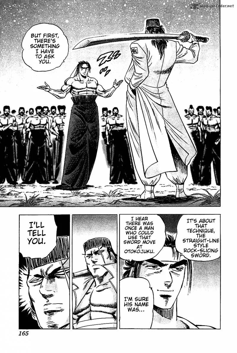 Akatsuki!! Otokojuku Chapter 15 page 6