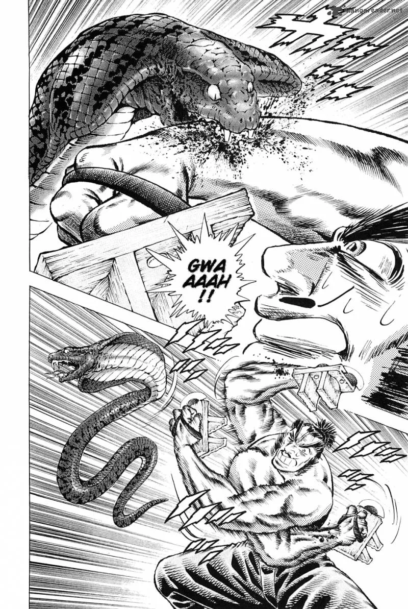 Akatsuki!! Otokojuku Chapter 155 page 14