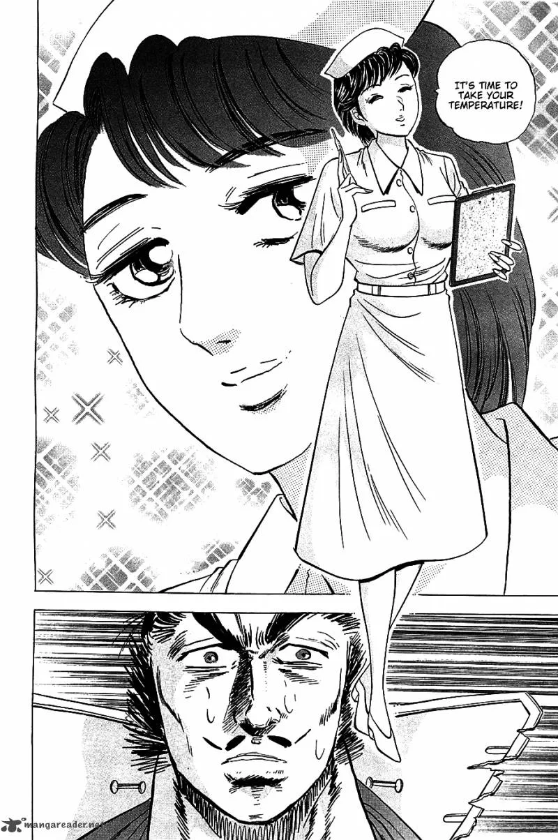Akatsuki!! Otokojuku Chapter 16 page 6