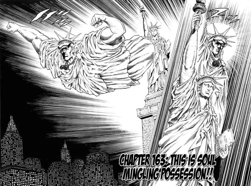 Akatsuki!! Otokojuku Chapter 163 page 2