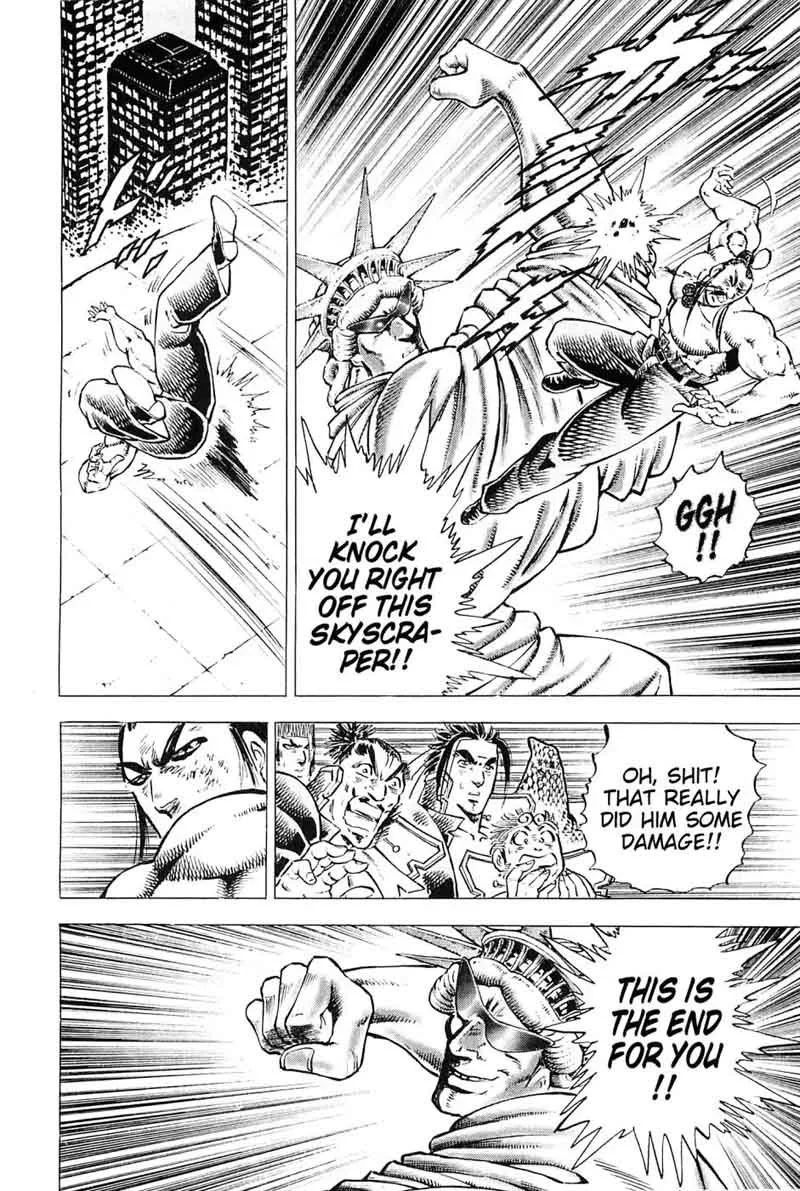 Akatsuki!! Otokojuku Chapter 163 page 7