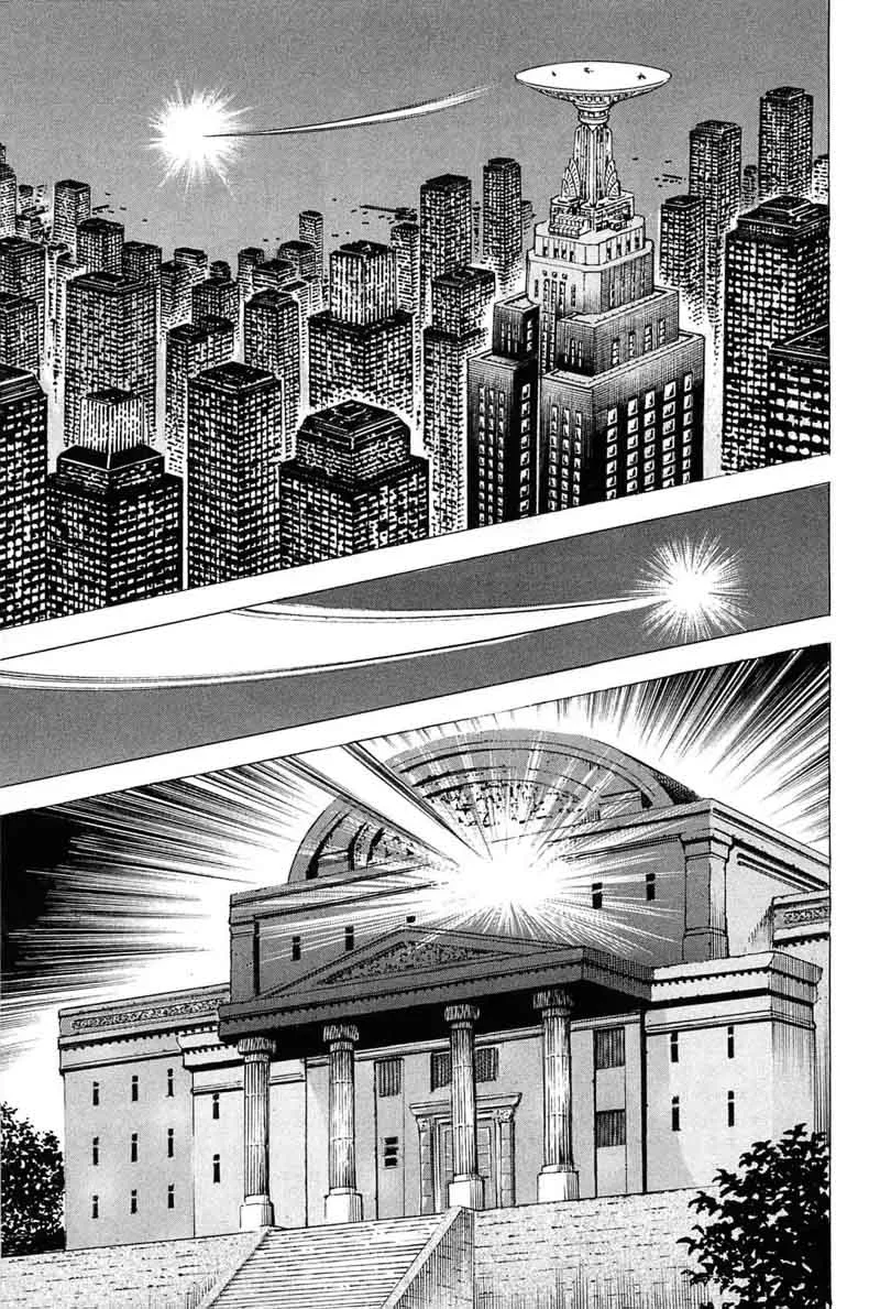 Akatsuki!! Otokojuku Chapter 163 page 18