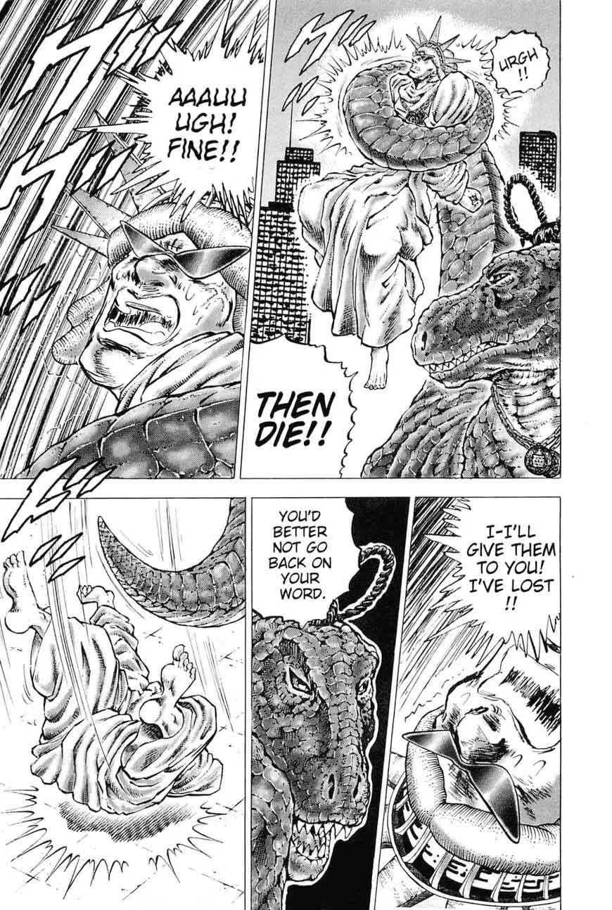 Akatsuki!! Otokojuku Chapter 164 page 8