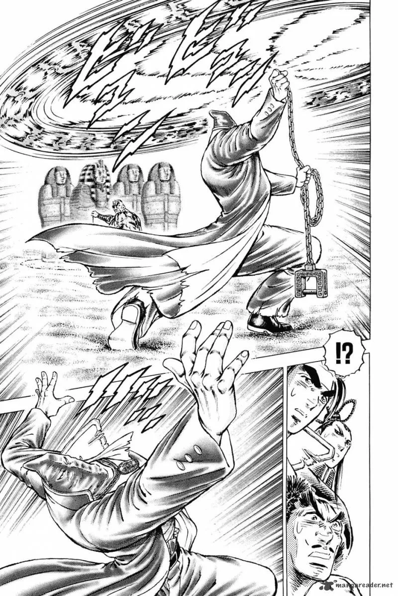 Akatsuki!! Otokojuku Chapter 166 page 9