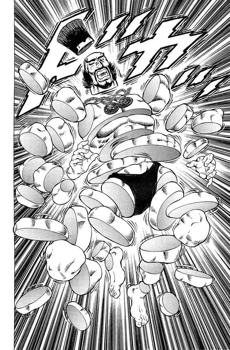 Akatsuki!! Otokojuku Chapter 167 page 21