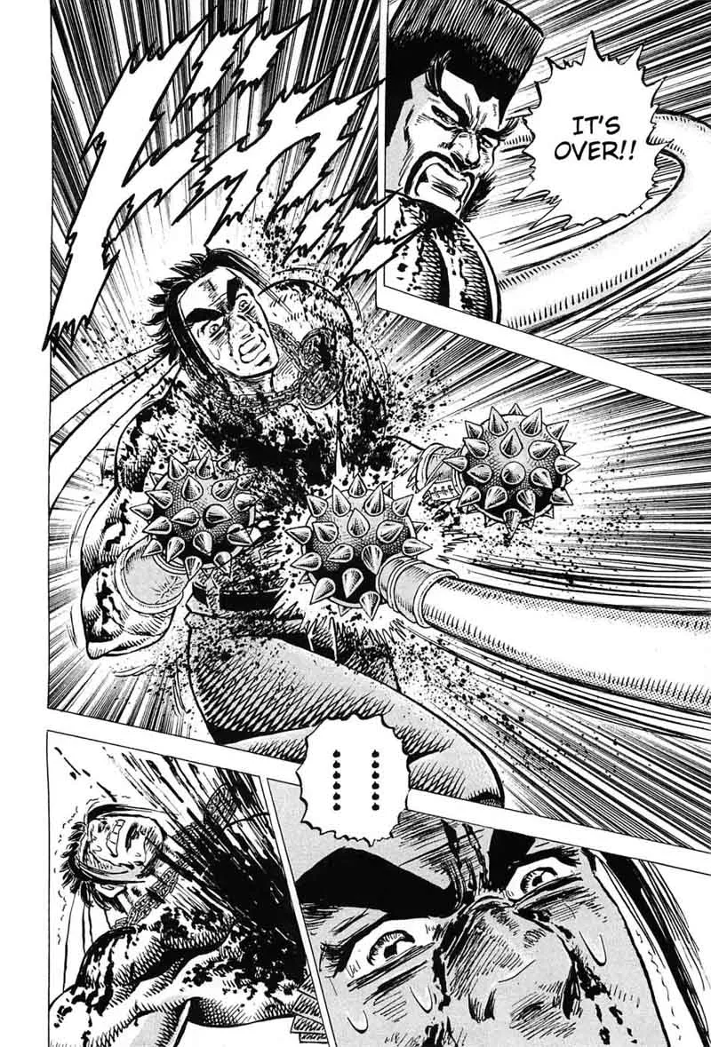 Akatsuki!! Otokojuku Chapter 169 page 9
