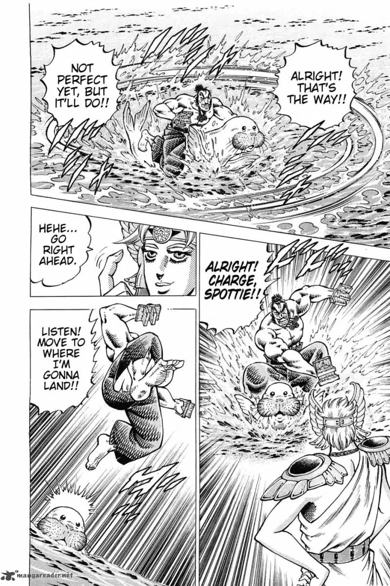 Akatsuki!! Otokojuku Chapter 172 page 6
