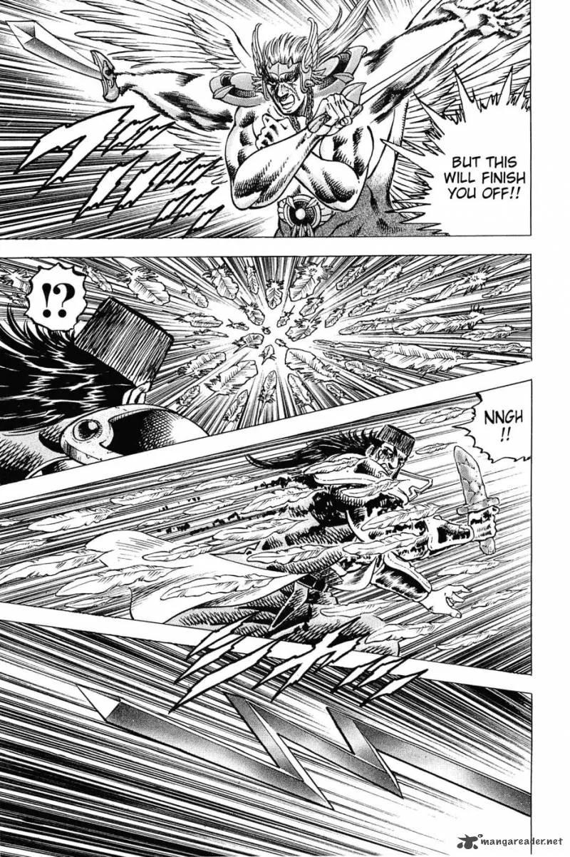 Akatsuki!! Otokojuku Chapter 175 page 12