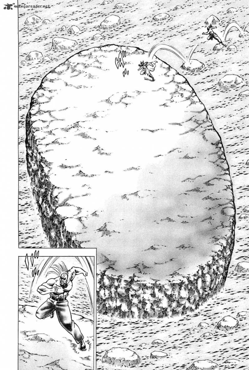 Akatsuki!! Otokojuku Chapter 178 page 8