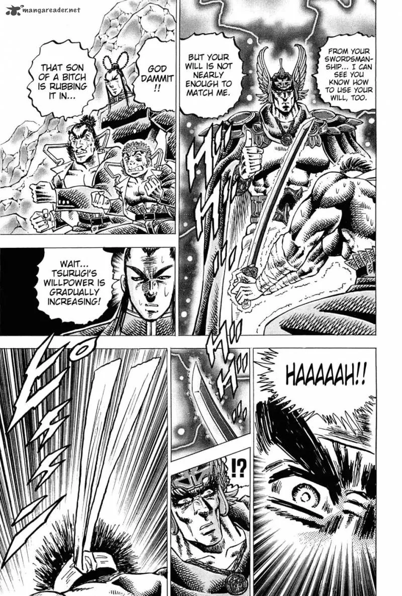 Akatsuki!! Otokojuku Chapter 179 page 13