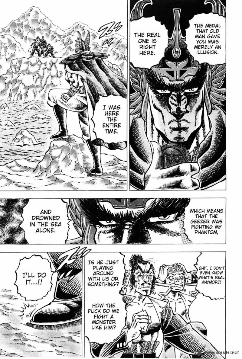 Akatsuki!! Otokojuku Chapter 179 page 9