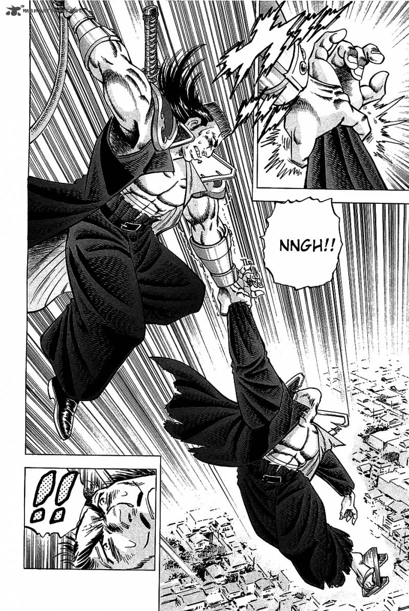 Akatsuki!! Otokojuku Chapter 18 page 22