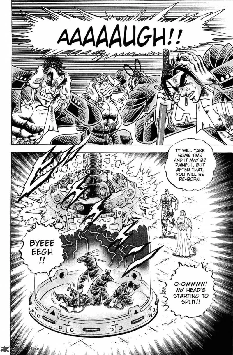 Akatsuki!! Otokojuku Chapter 182 page 7