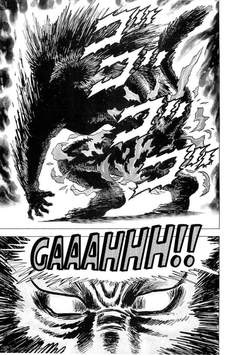 Akatsuki!! Otokojuku Chapter 185 page 18