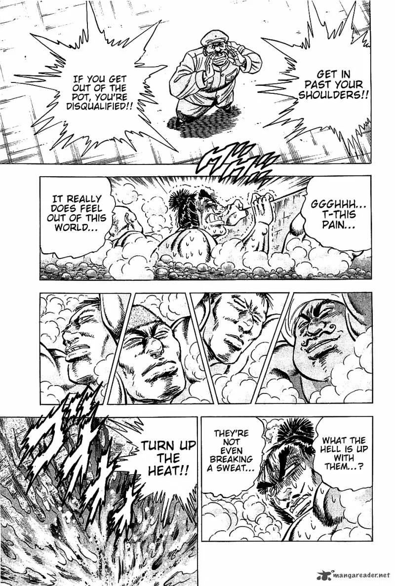 Akatsuki!! Otokojuku Chapter 19 page 18