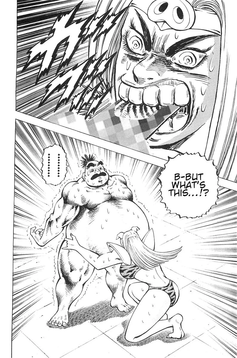 Akatsuki!! Otokojuku Chapter 190 page 22