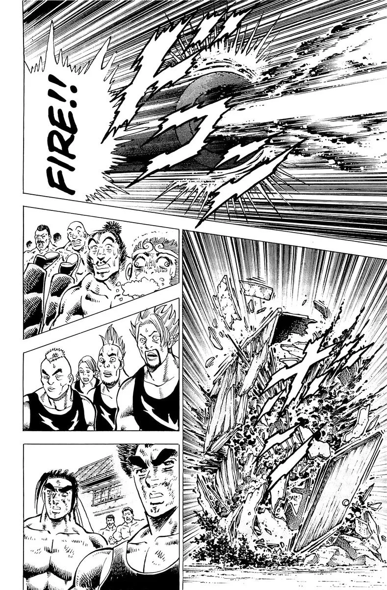 Akatsuki!! Otokojuku Chapter 198 page 10