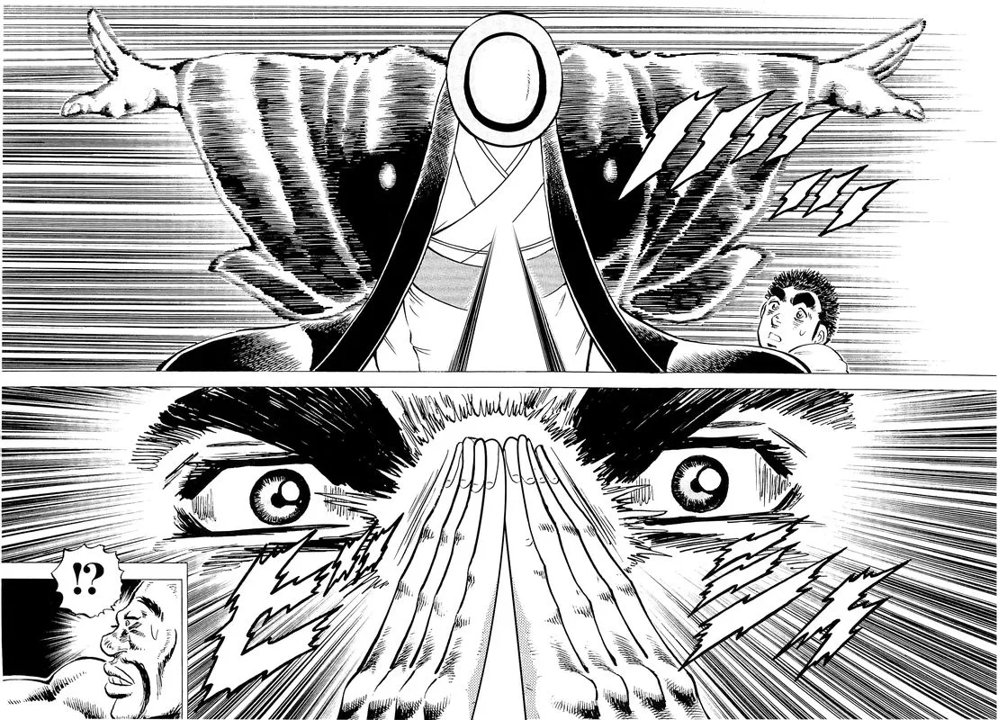Akatsuki!! Otokojuku Chapter 199 page 9
