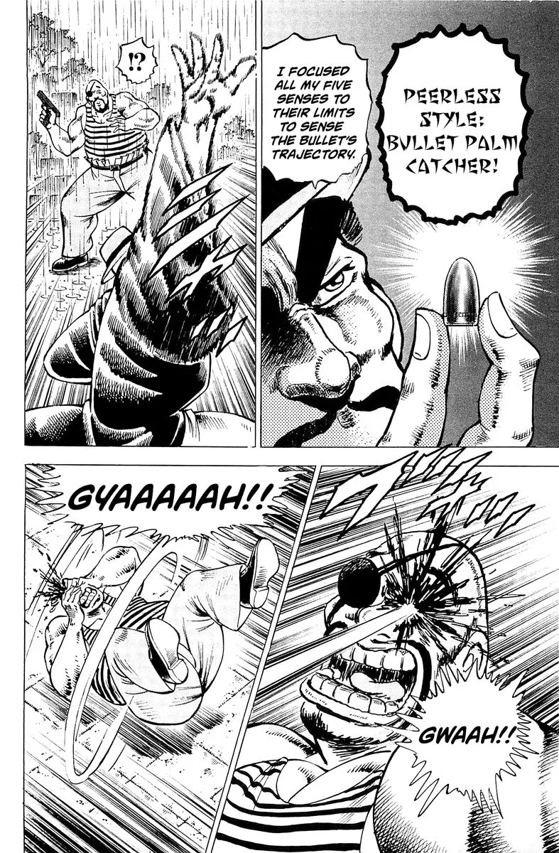 Akatsuki!! Otokojuku Chapter 199 page 10