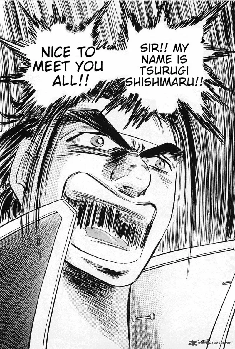 Akatsuki!! Otokojuku Chapter 2 page 11