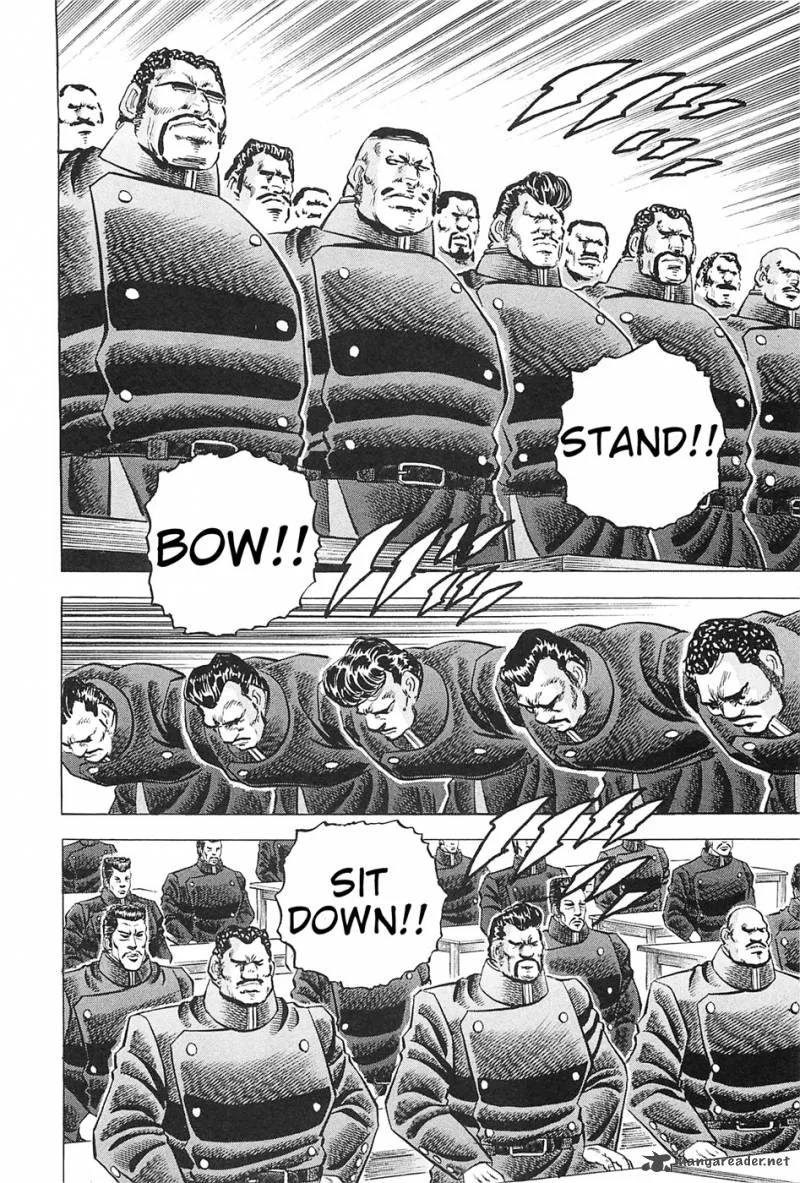 Akatsuki!! Otokojuku Chapter 2 page 7