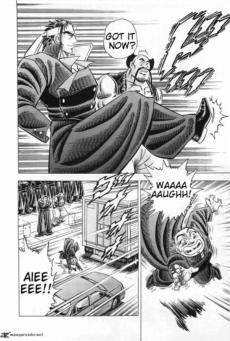 Akatsuki!! Otokojuku Chapter 2 page 20