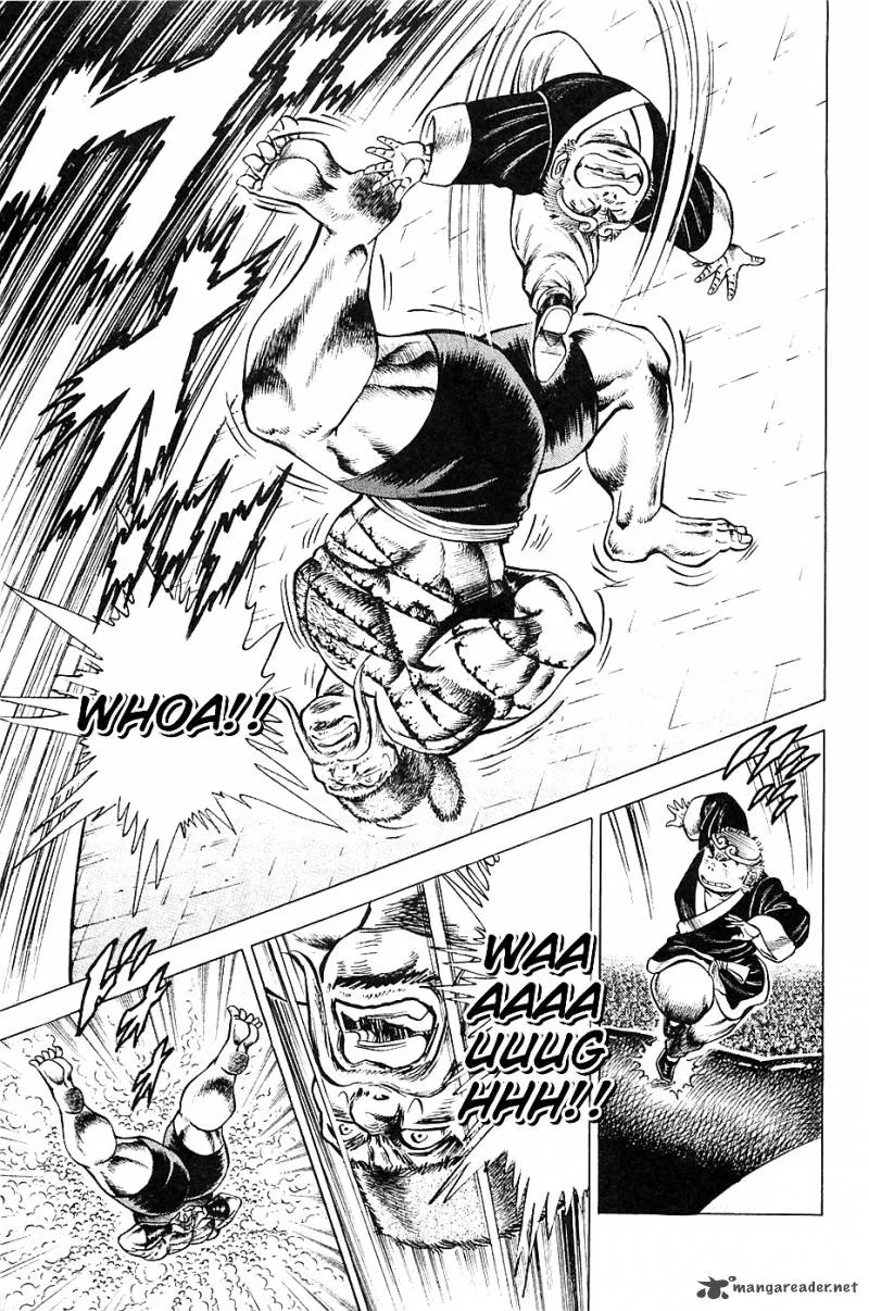 Akatsuki!! Otokojuku Chapter 23 page 20