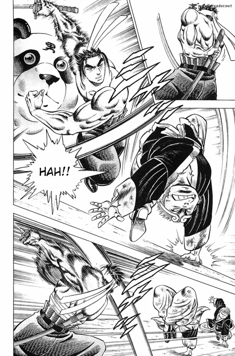 Akatsuki!! Otokojuku Chapter 24 page 9