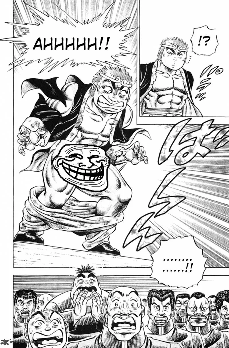 Akatsuki!! Otokojuku Chapter 24 page 27