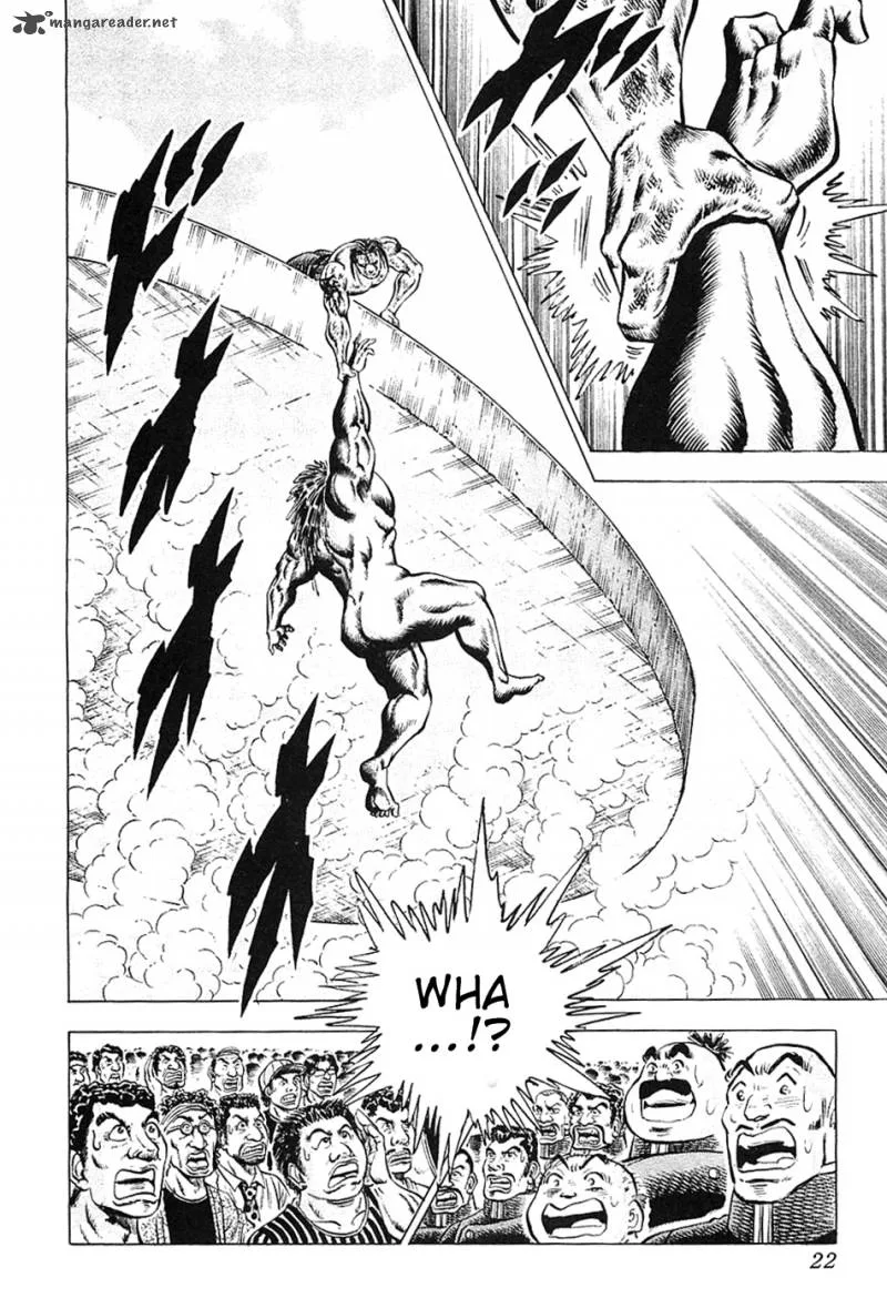 Akatsuki!! Otokojuku Chapter 25 page 24