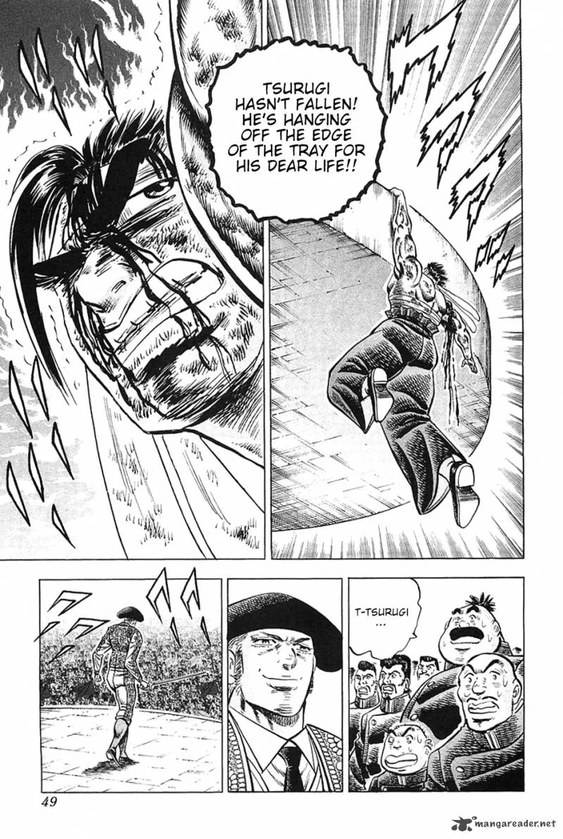 Akatsuki!! Otokojuku Chapter 26 page 20