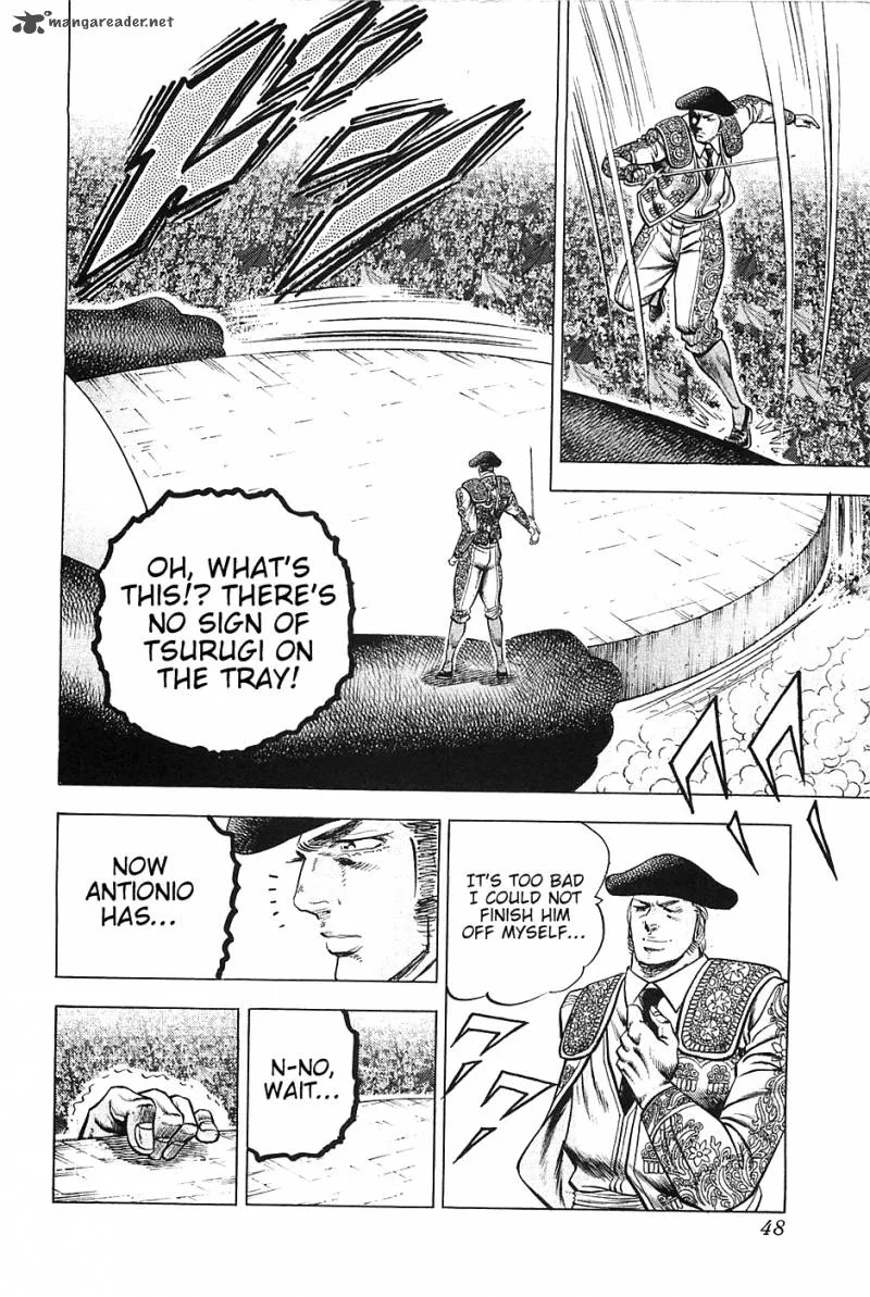 Akatsuki!! Otokojuku Chapter 26 page 19