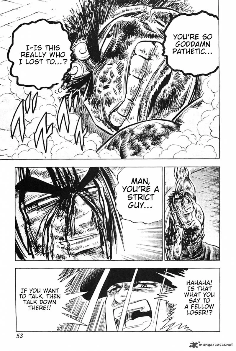 Akatsuki!! Otokojuku Chapter 26 page 24