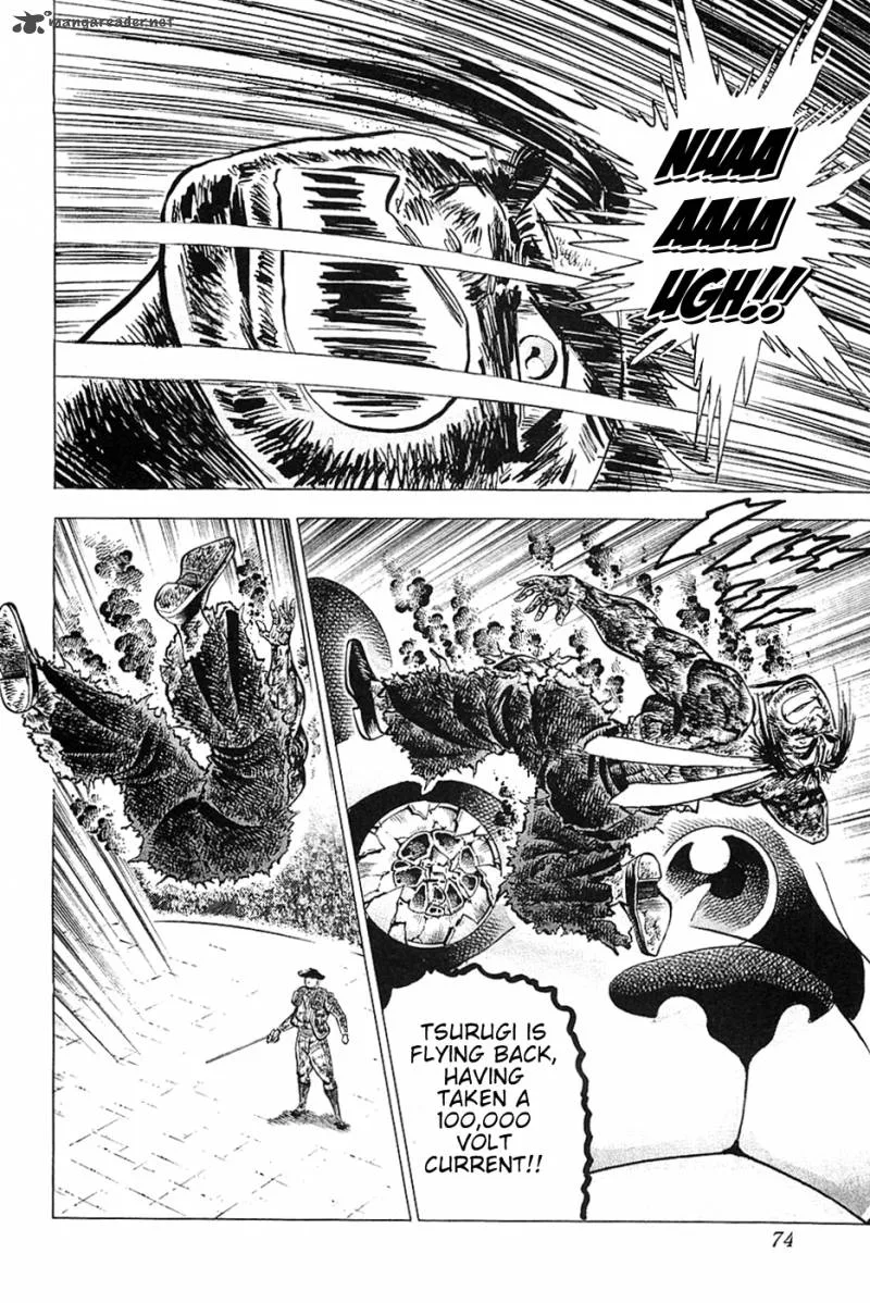 Akatsuki!! Otokojuku Chapter 27 page 20