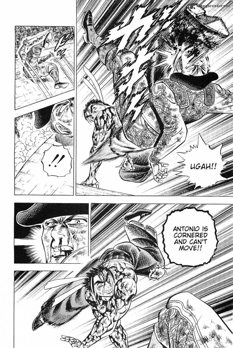 Akatsuki!! Otokojuku Chapter 27 page 8