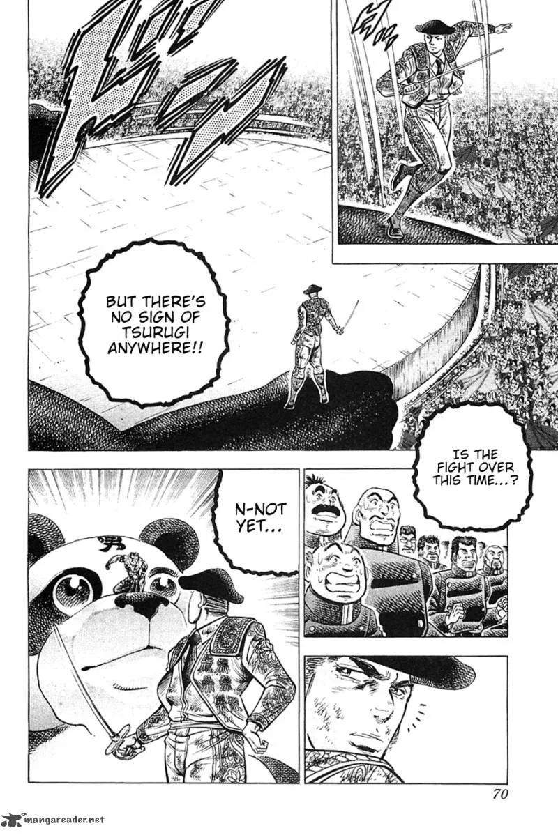 Akatsuki!! Otokojuku Chapter 27 page 16