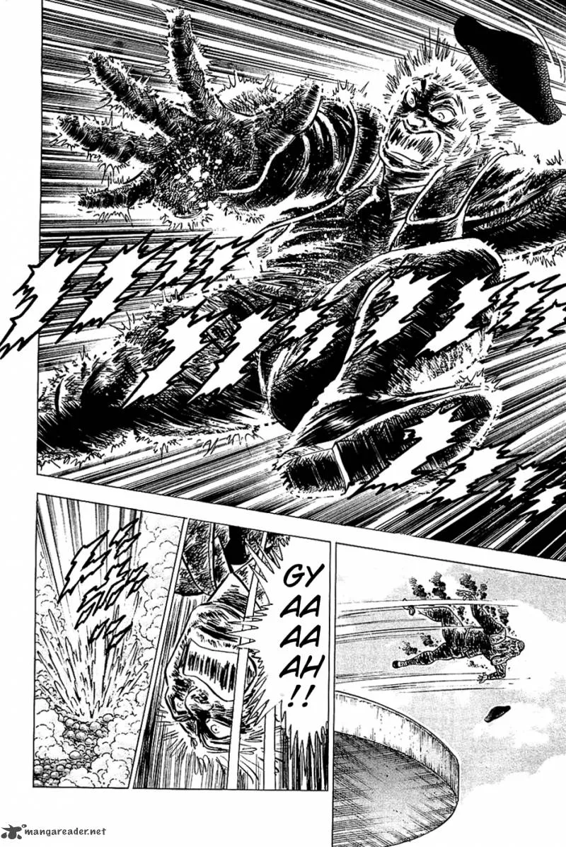 Akatsuki!! Otokojuku Chapter 27 page 23