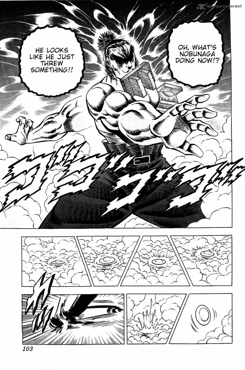 Akatsuki!! Otokojuku Chapter 28 page 22