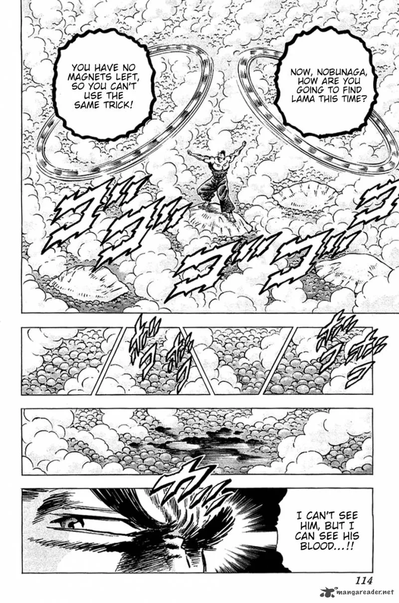 Akatsuki!! Otokojuku Chapter 29 page 8
