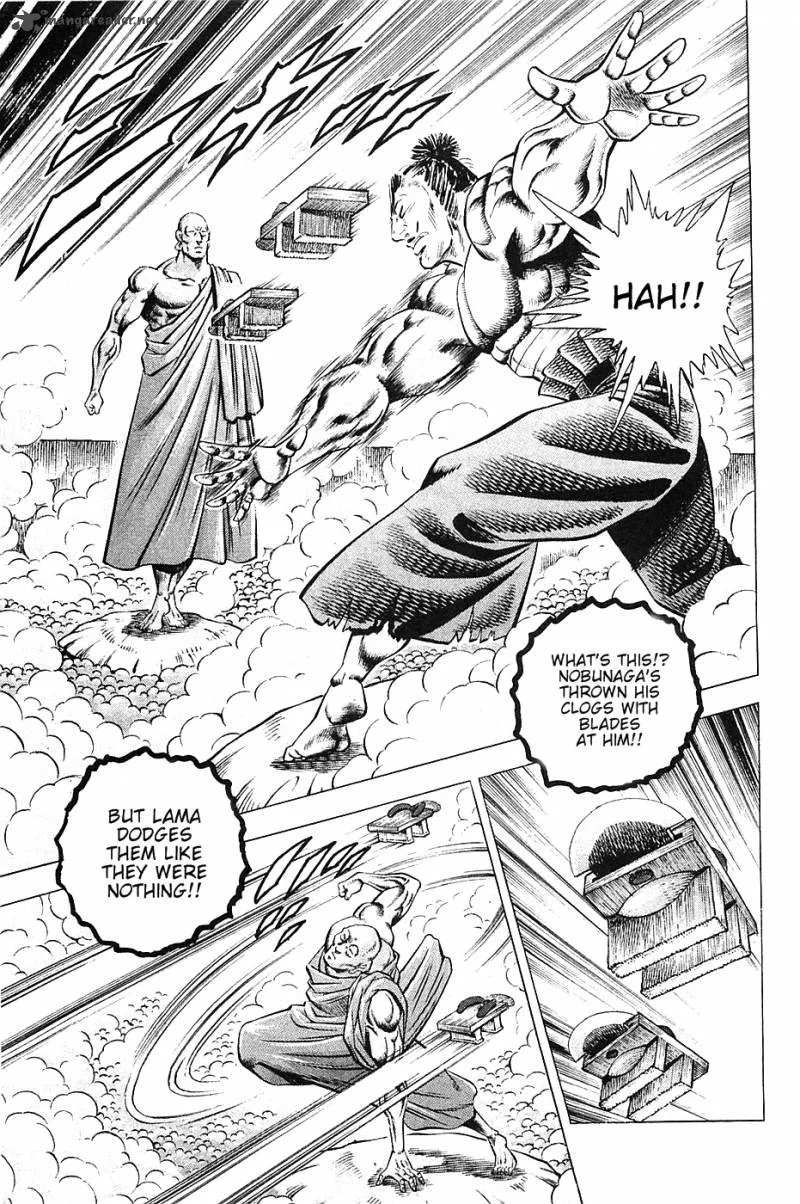Akatsuki!! Otokojuku Chapter 29 page 5