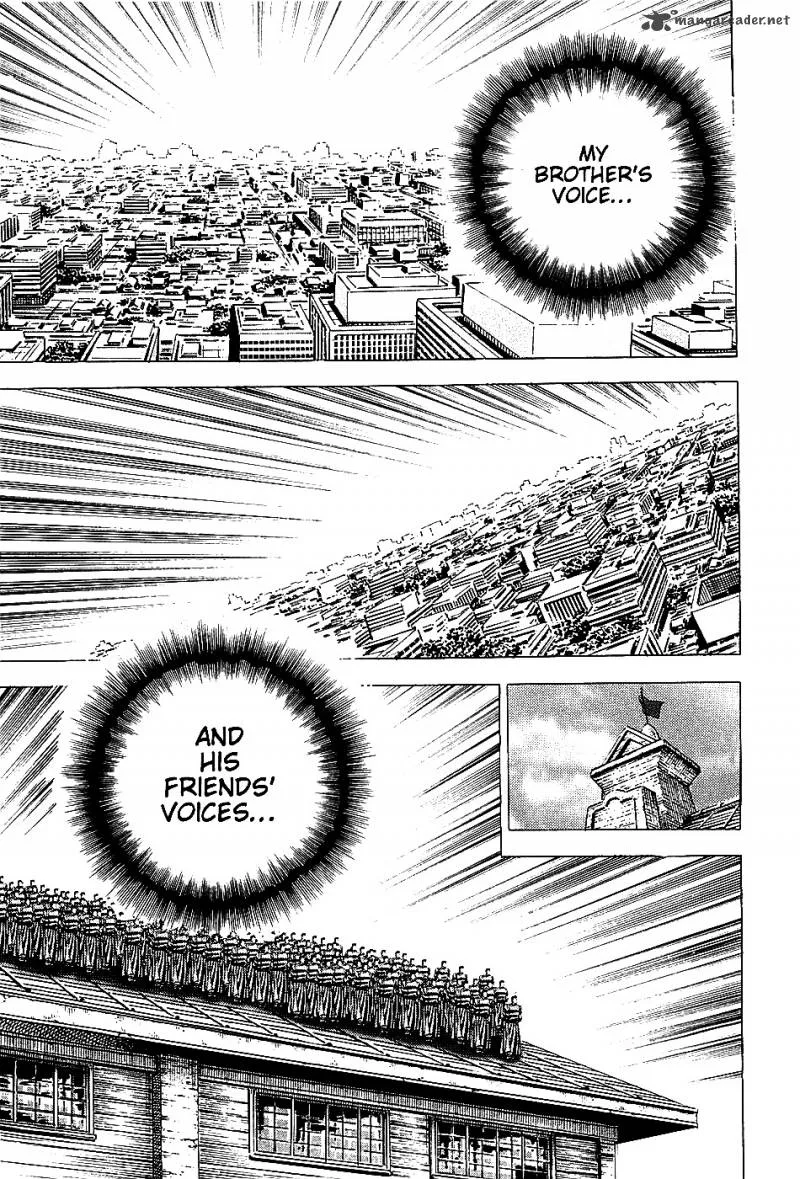 Akatsuki!! Otokojuku Chapter 3 page 20