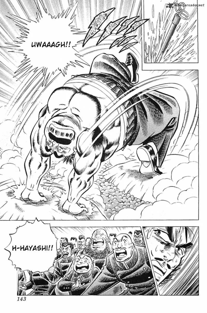 Akatsuki!! Otokojuku Chapter 30 page 9