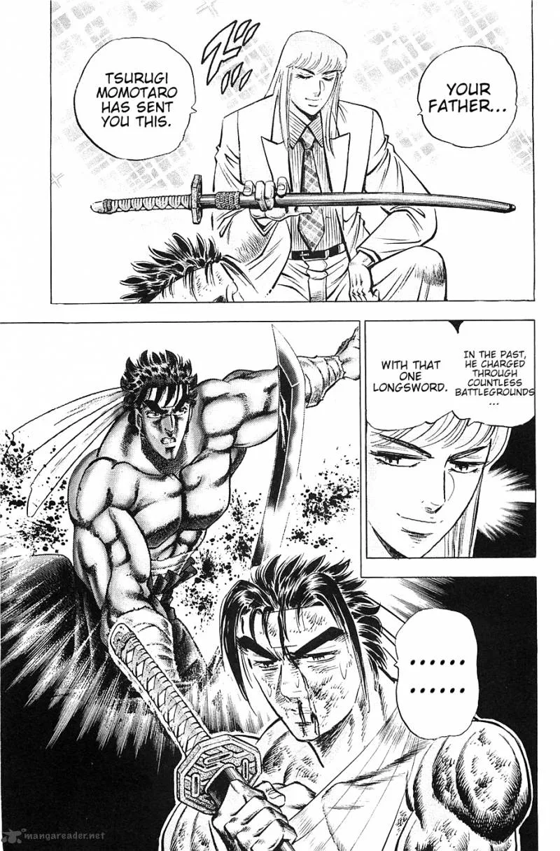 Akatsuki!! Otokojuku Chapter 31 page 21