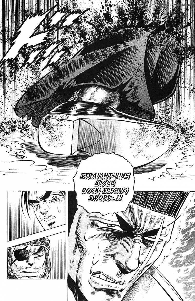 Akatsuki!! Otokojuku Chapter 32 page 22