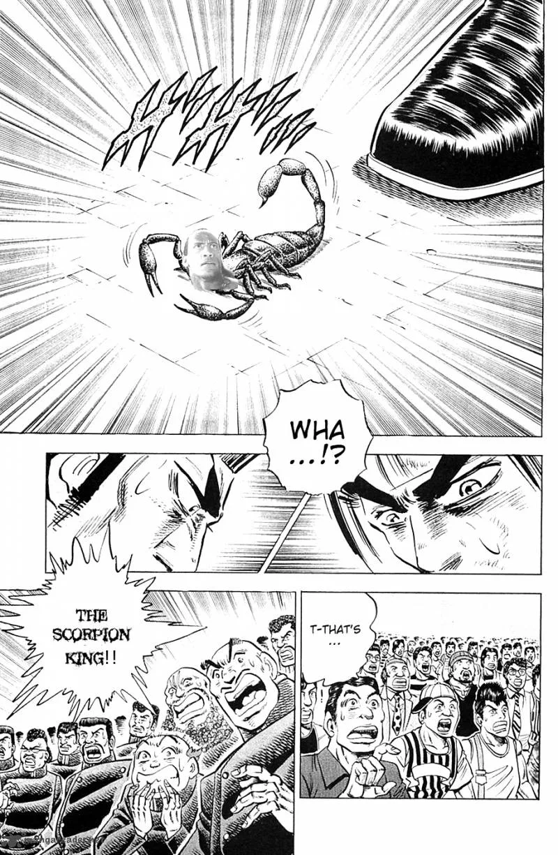 Akatsuki!! Otokojuku Chapter 32 page 26