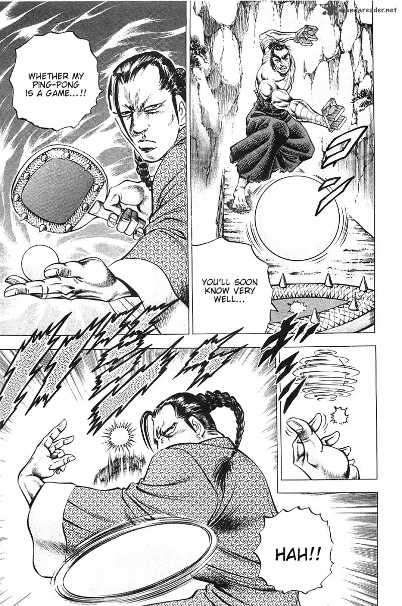 Akatsuki!! Otokojuku Chapter 36 page 13