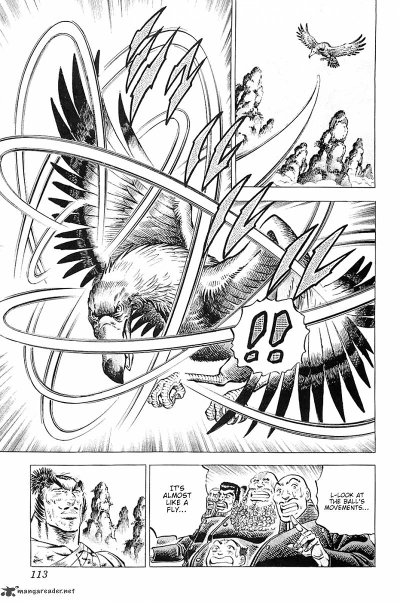 Akatsuki!! Otokojuku Chapter 37 page 6