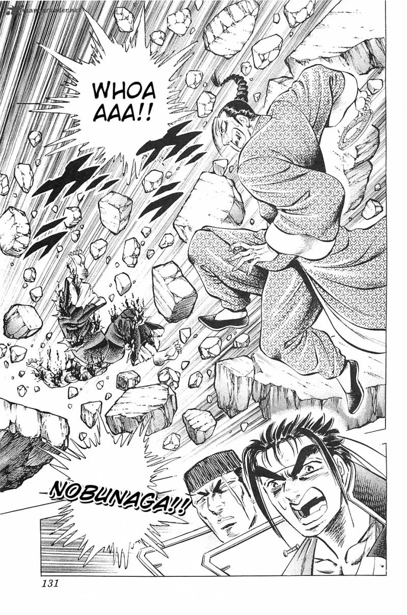 Akatsuki!! Otokojuku Chapter 37 page 24